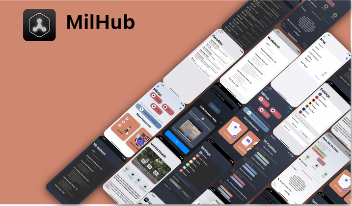 MilHub